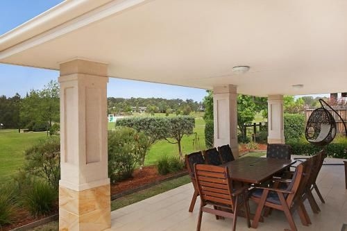 Peppertree Lodge Hunter Valley0