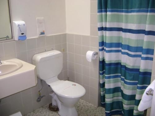Best One Motel1