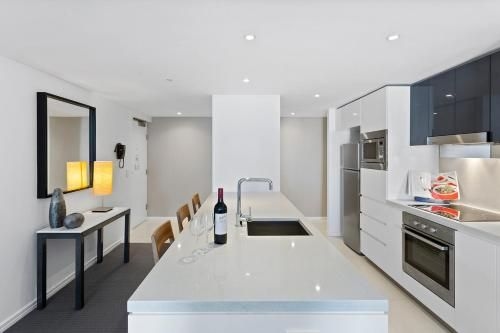 Holiday Holiday H-Residences Apartments2