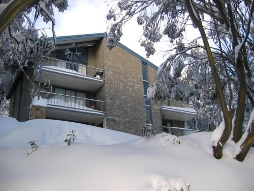 Brucktal Apartment0
