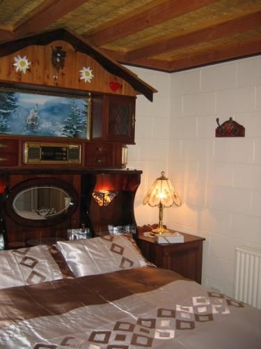 Brucktal Apartment3