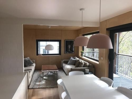 Sasalis 9 - Falls Creek Private Apartment0