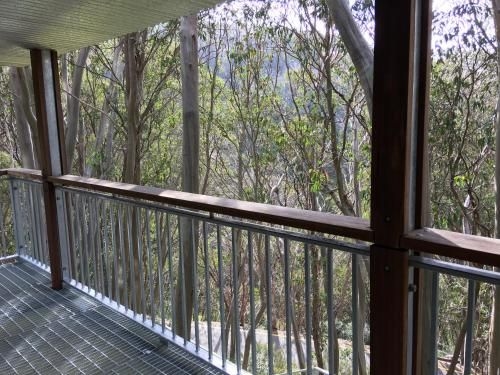 Sasalis 9 - Falls Creek Private Apartment1