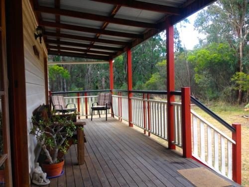 Neds Cabin3