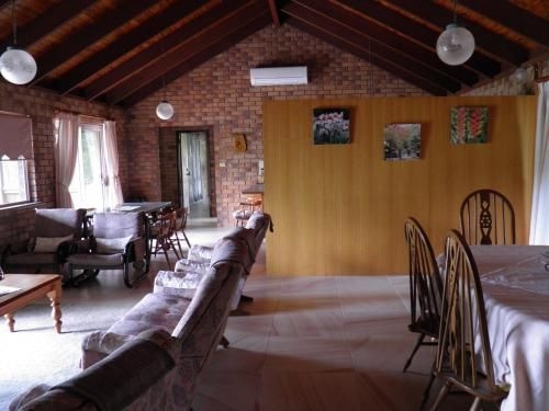 Coucals Cottage2