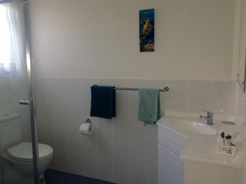 Blakeney Holiday House2