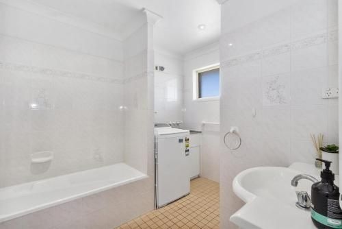 Hungerford Beach Apartment (Hungerford Beach Apartment by Corporate Boardies)3