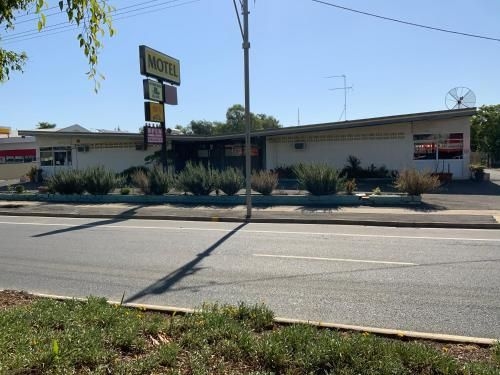 Top 1 Motel0