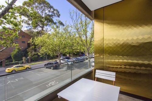 Cosmo Stays - Delightful, Hidden Gem in the Heart of Carlton0