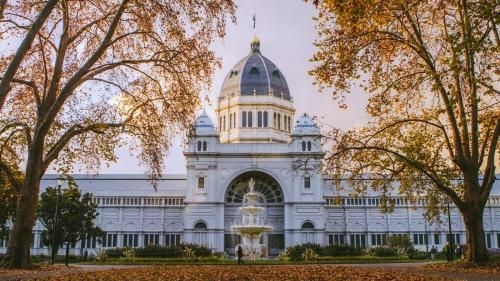 Cosmo Stays - Delightful, Hidden Gem in the Heart of Carlton2