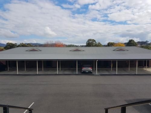 Tenterfield Tavern and Motor Inn4