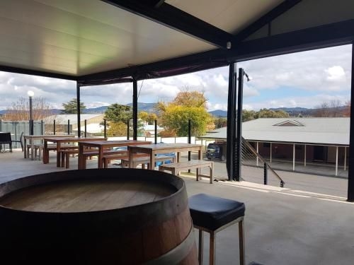 Tenterfield Tavern and Motor Inn2