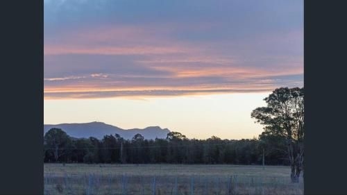 Lovedale Red Gum Cottage2