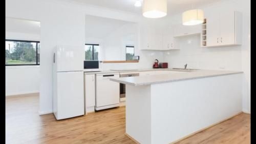 Lovedale Red Gum Cottage1