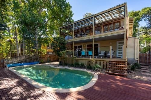 Noosa Beachhouse2