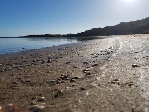 Coorong Cabins1