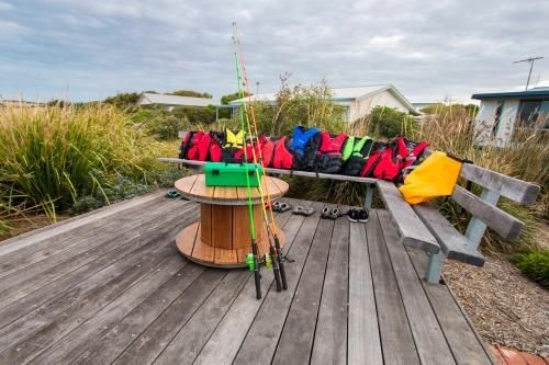 Coorong Cabins3