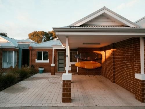 FortyThree - Oceanside Retreat Busselton0