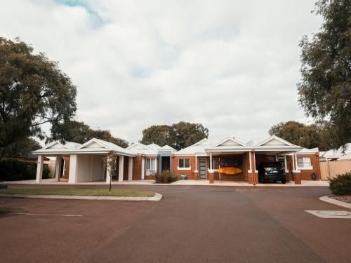 FortyThree - Oceanside Retreat Busselton1