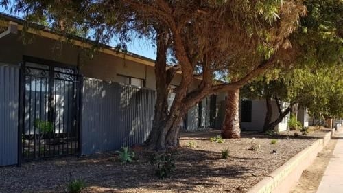 The Courtyard1