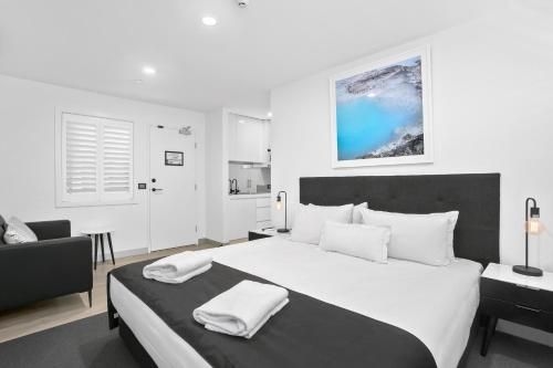 Ocean Grove Chalet4
