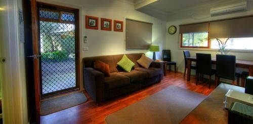 Riverview Caravan Park4