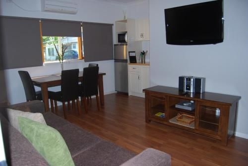Riverview Caravan Park1