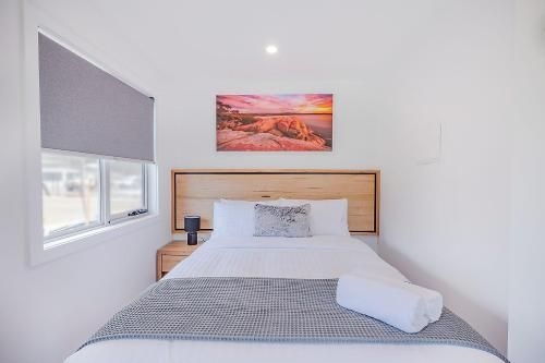 NRMA St Helens Waterfront Holiday Park2