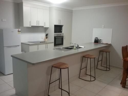 Banksia and Acacia Apartments0