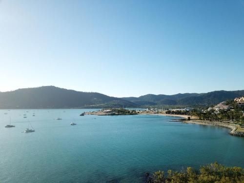 Oasis on Oceanview - Airlie Beach2