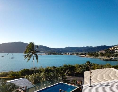 Oasis on Oceanview - Airlie Beach1