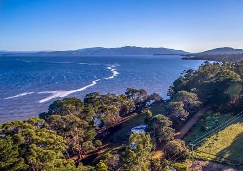 Taylors Bay Cottage0