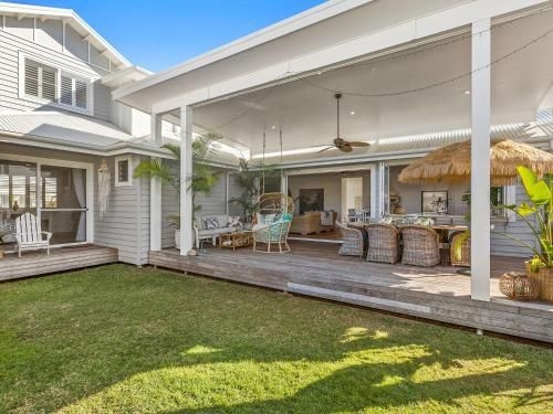 Kia Orana Island Home0