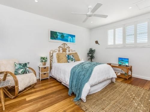 Kia Orana Island Home4