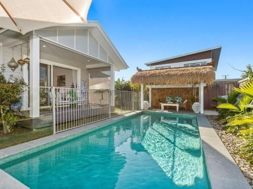 Kia Orana Island Home2
