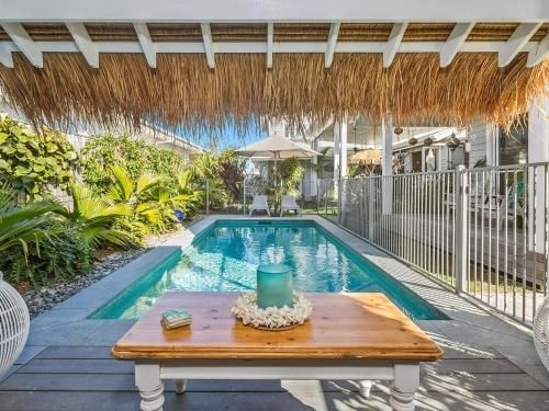 Kia Orana Island Home1