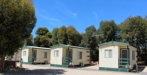 Ardrossan Caravan Park2
