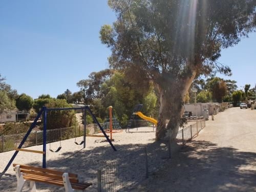 Ardrossan Caravan Park4