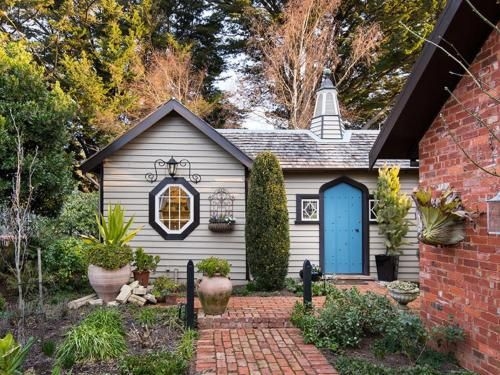 Musk Farm Studio1