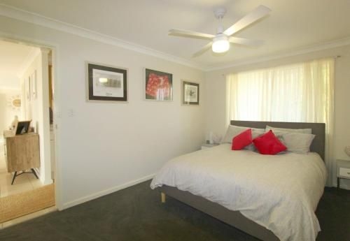 Barefoot, 32 Skyline Crescent, Crescent Head4