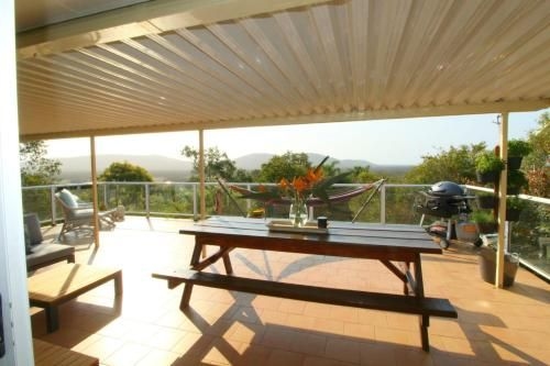 Barefoot, 32 Skyline Crescent, Crescent Head2
