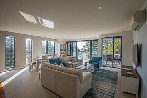 C-Scape Esplanade Cowes0