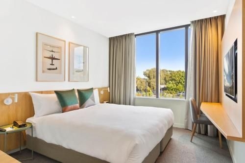Mantra Hotel at Sydney Airport0