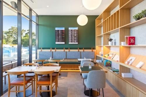 Mantra Hotel at Sydney Airport4