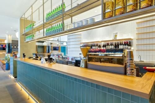 Mantra Hotel at Sydney Airport3