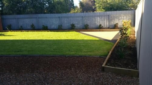 Numurkah Self Contained Apartments - The Saxton (Numurkah Apartments - The Saxton)4