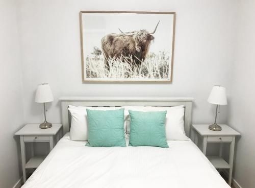 Canguri Boutique Cottage0