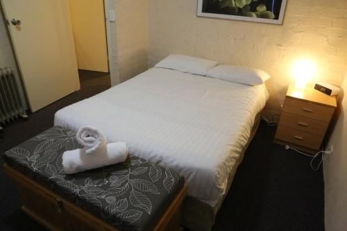 Kirwan Apartments 491