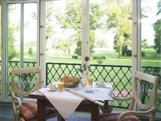 Landhotel Schloss Teschow2