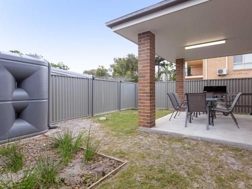 5B BENT STREET - LARGE HOUSE WITH DUCTED AIR CON, WIFI & FOXTEL (5B Bent Street-Large House)4